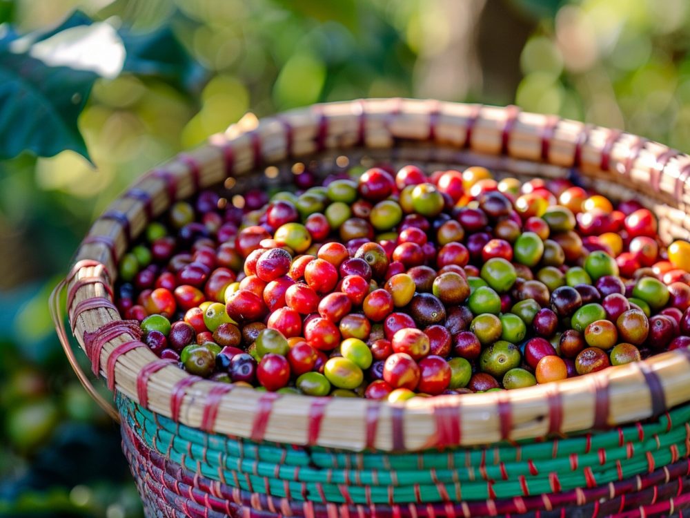 adult-nature-coffee-harvesting